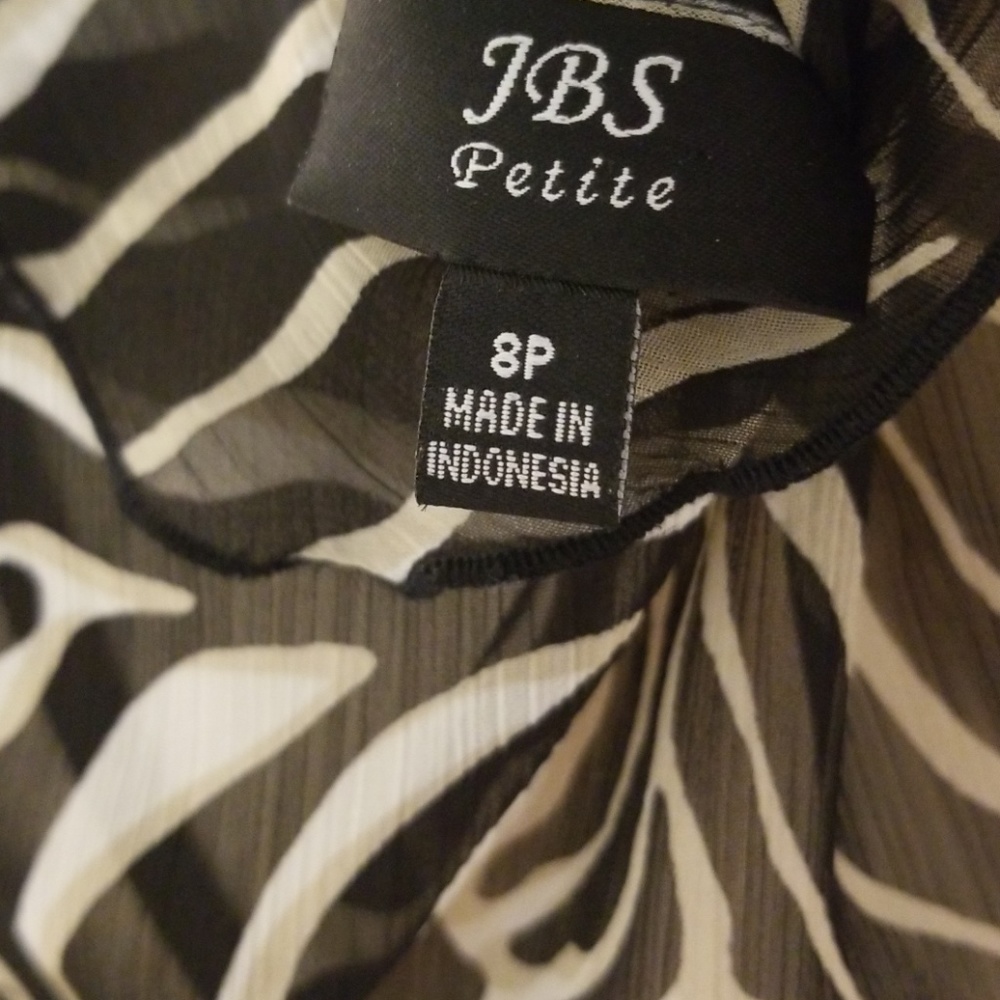 ABslS dress Animal Print 8P 2 for $25 special! - Picture 5 of 5